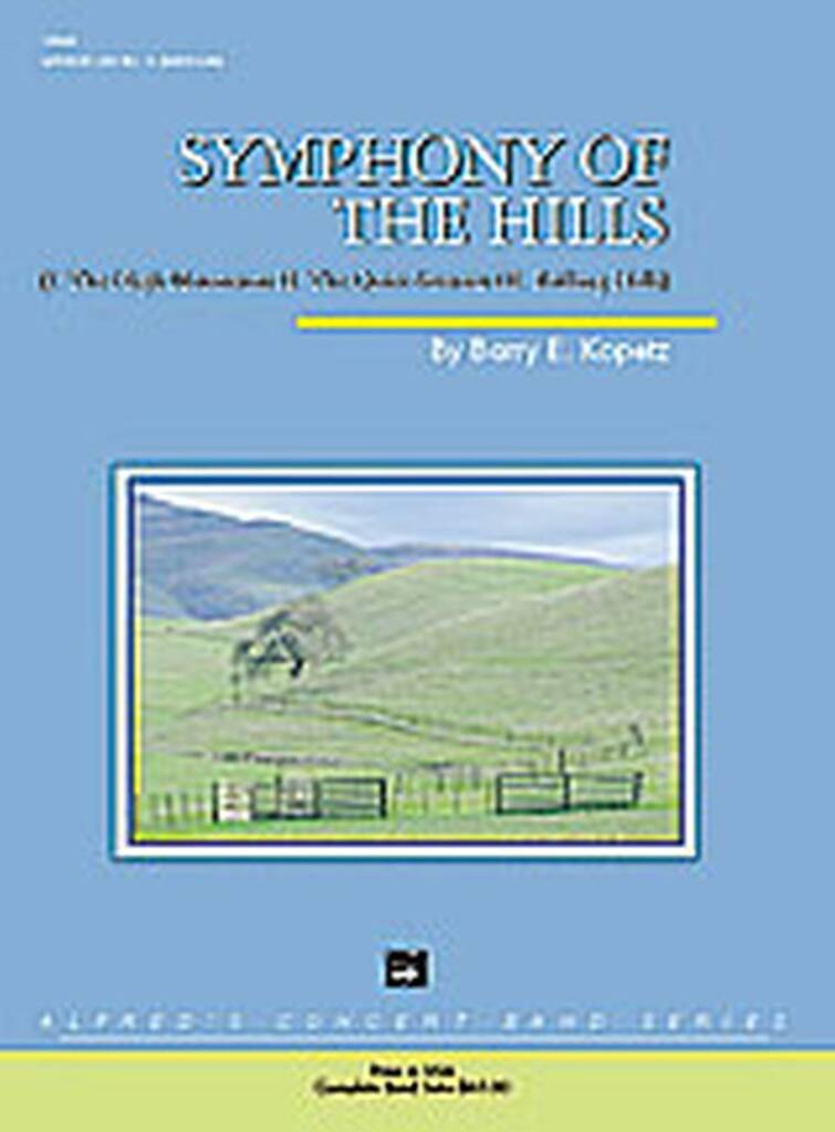 Symphony Of The Hills